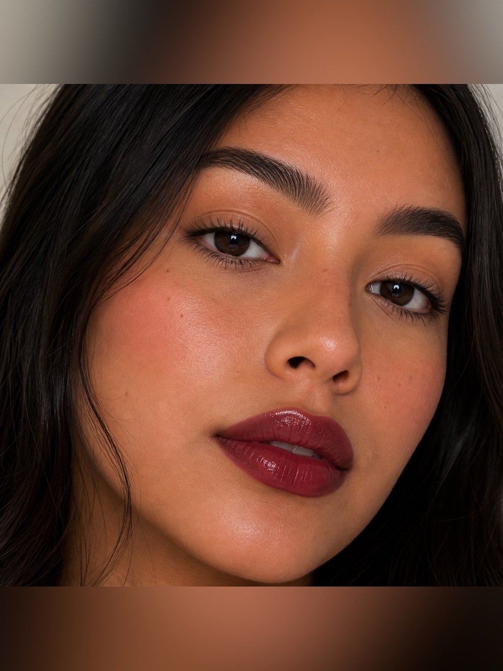 FLYTE.70 S+S. LipSheer Tinted Lip Balm wishing well